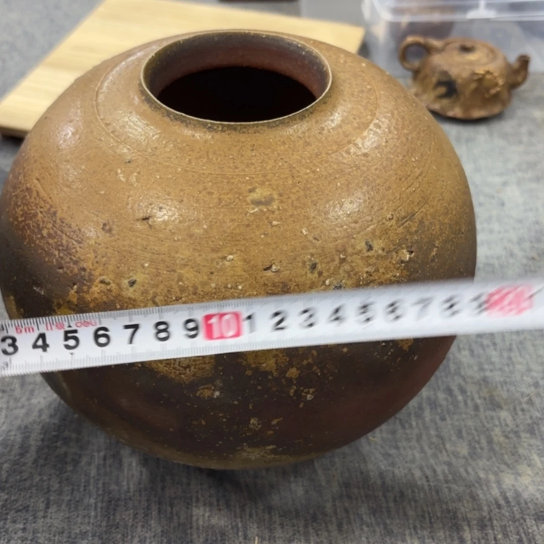 非常喜欢这个瓷器