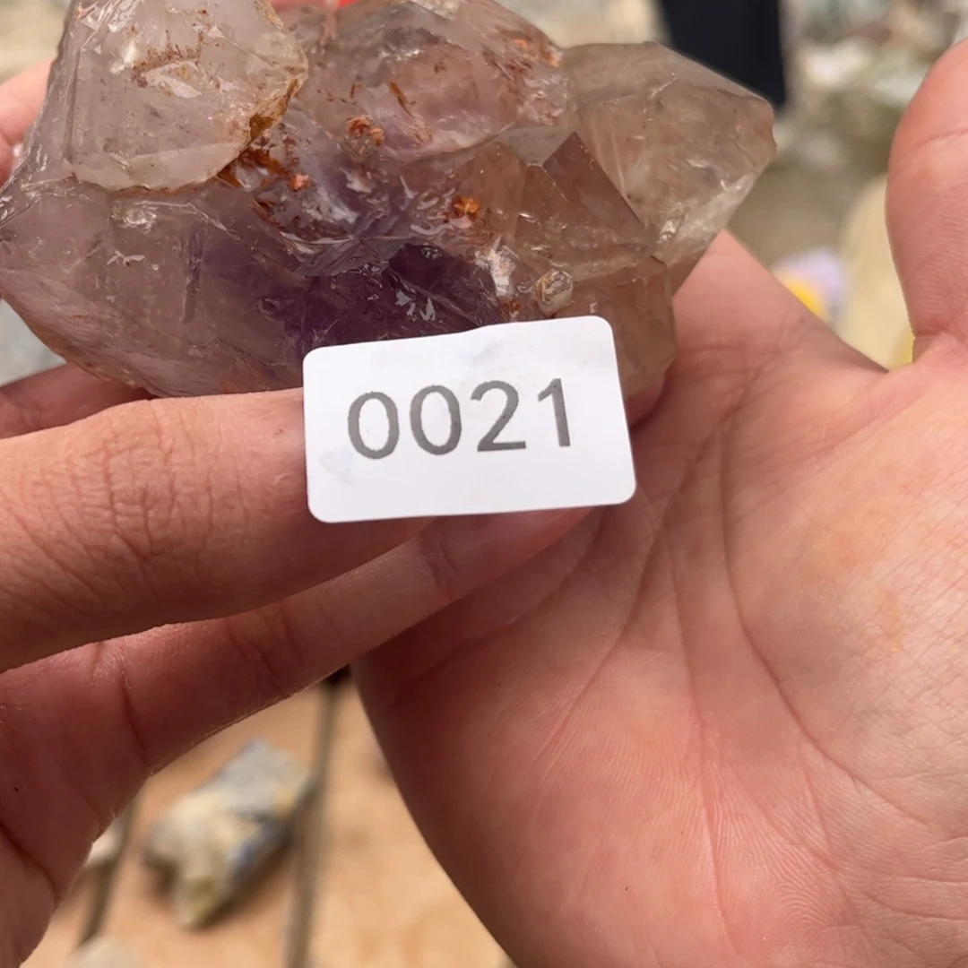 【闪购商品】未镶嵌大型摆件（非配饰）水晶