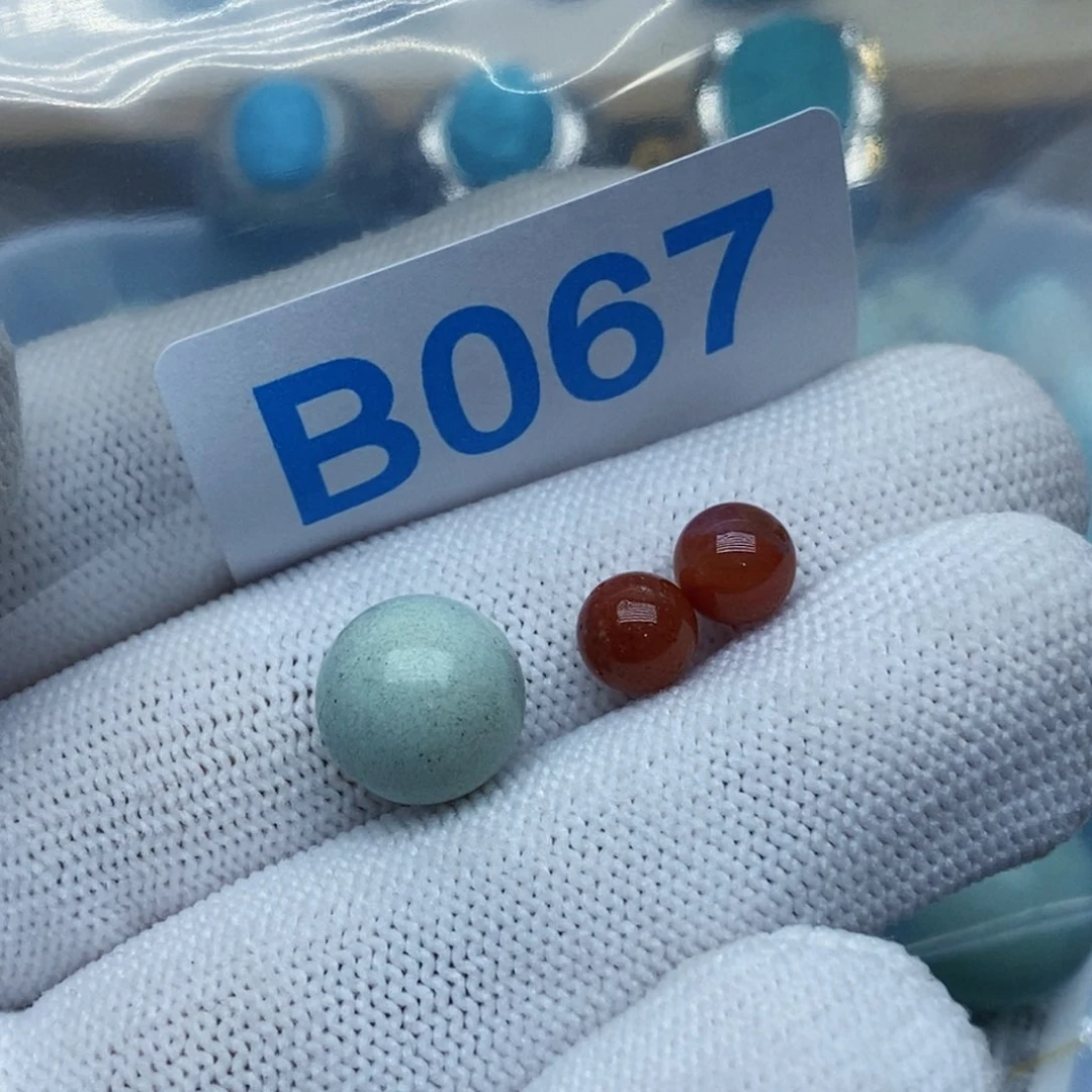 南红玛瑙珠宝奇石未镶嵌