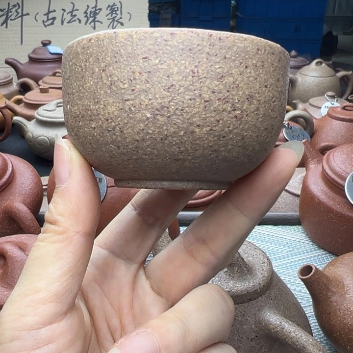 茶壶紫砂紫砂壶的制作方法与工艺