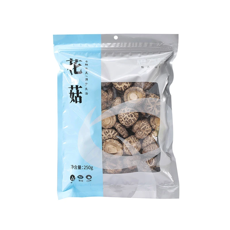 方味大份袋装花菇