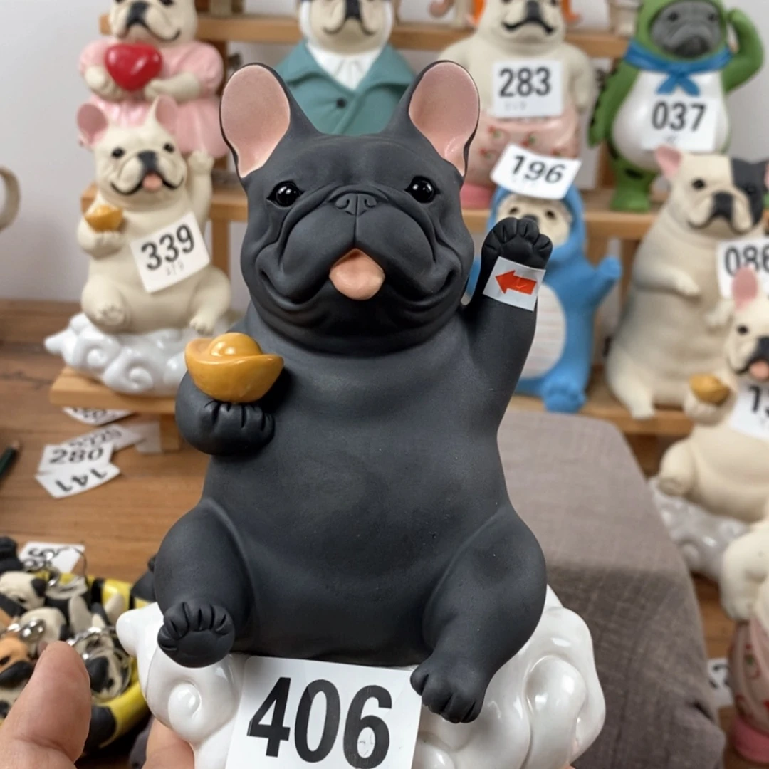 【闪购商品】摆件406