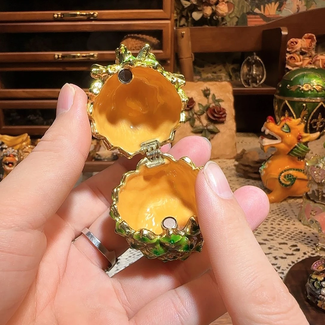 手工制品默认微瑕