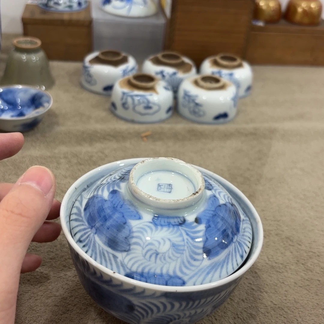 非常好看漂亮的物品