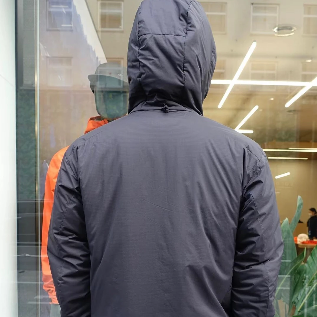 【加厚款】棉服25新款