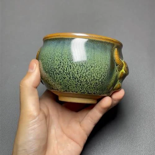 【闪购商品】茶盏-10081..........