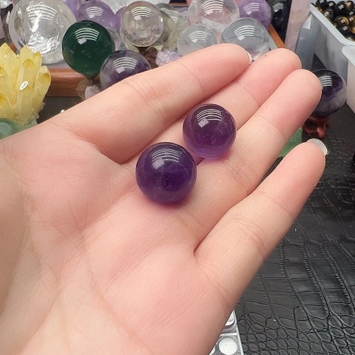 未镶嵌水晶珠宝半成品249