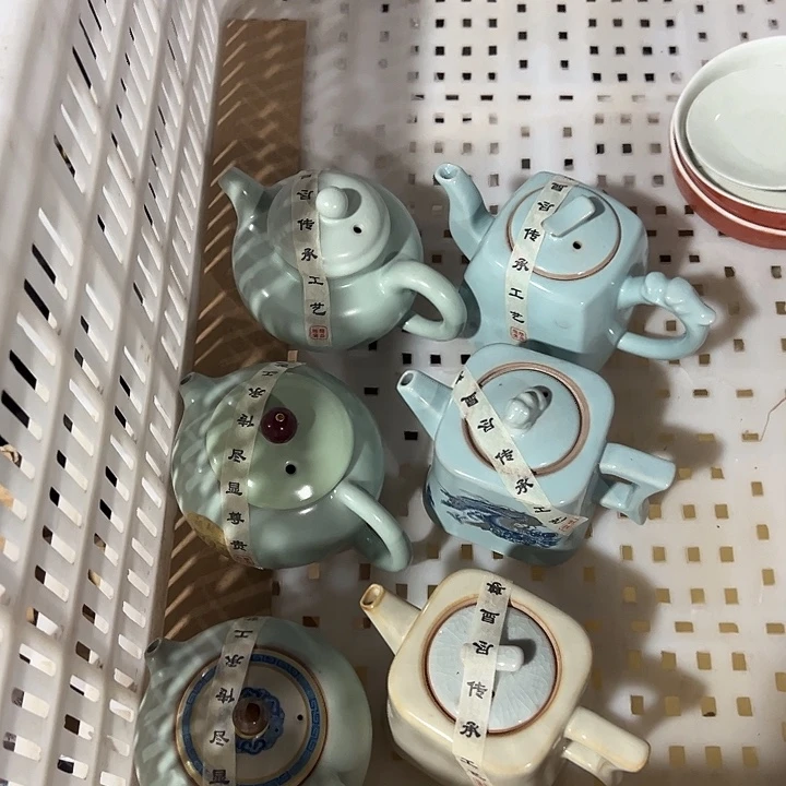 微瑕茶具介意勿拍