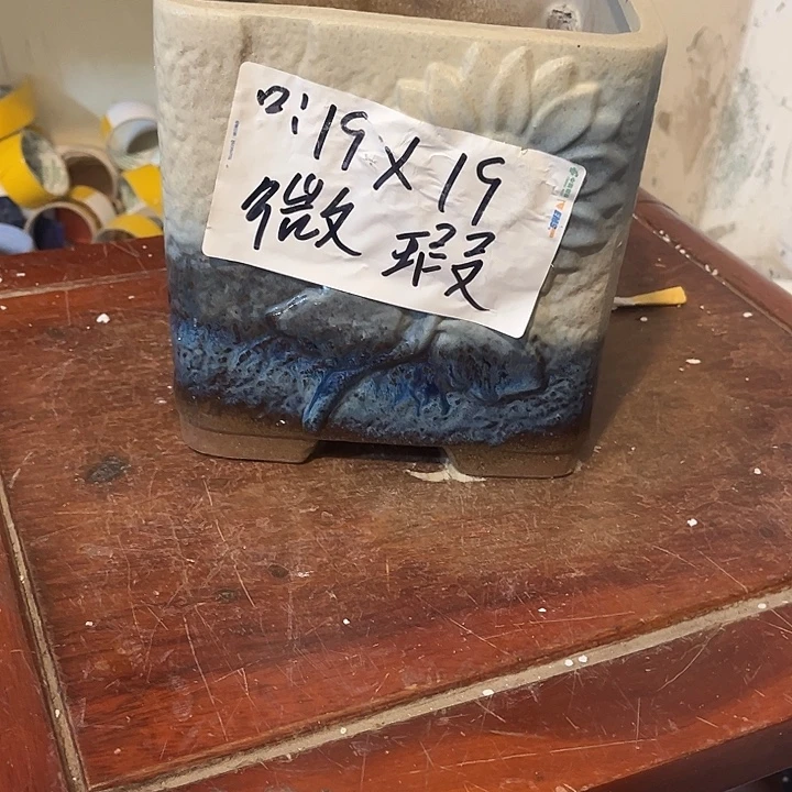 泥塑自产自销模式