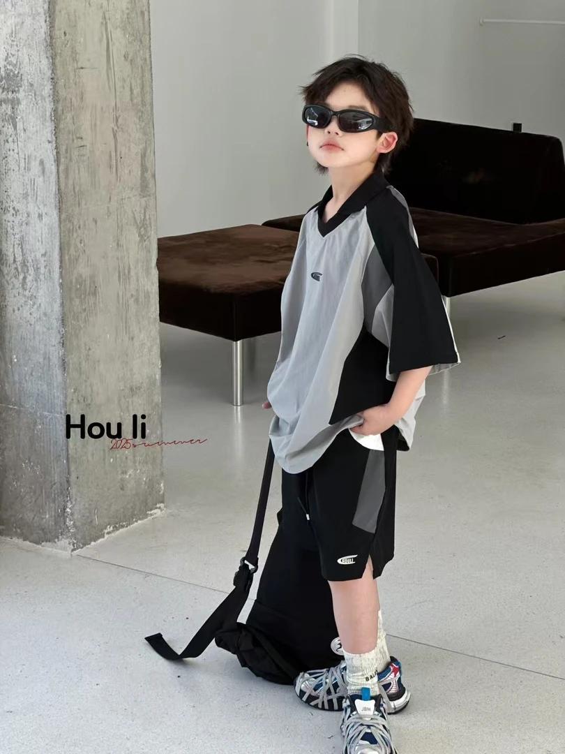 小熙家  预售编码25夏新款大小童装跑量价上选编码下选尺码勿跑单