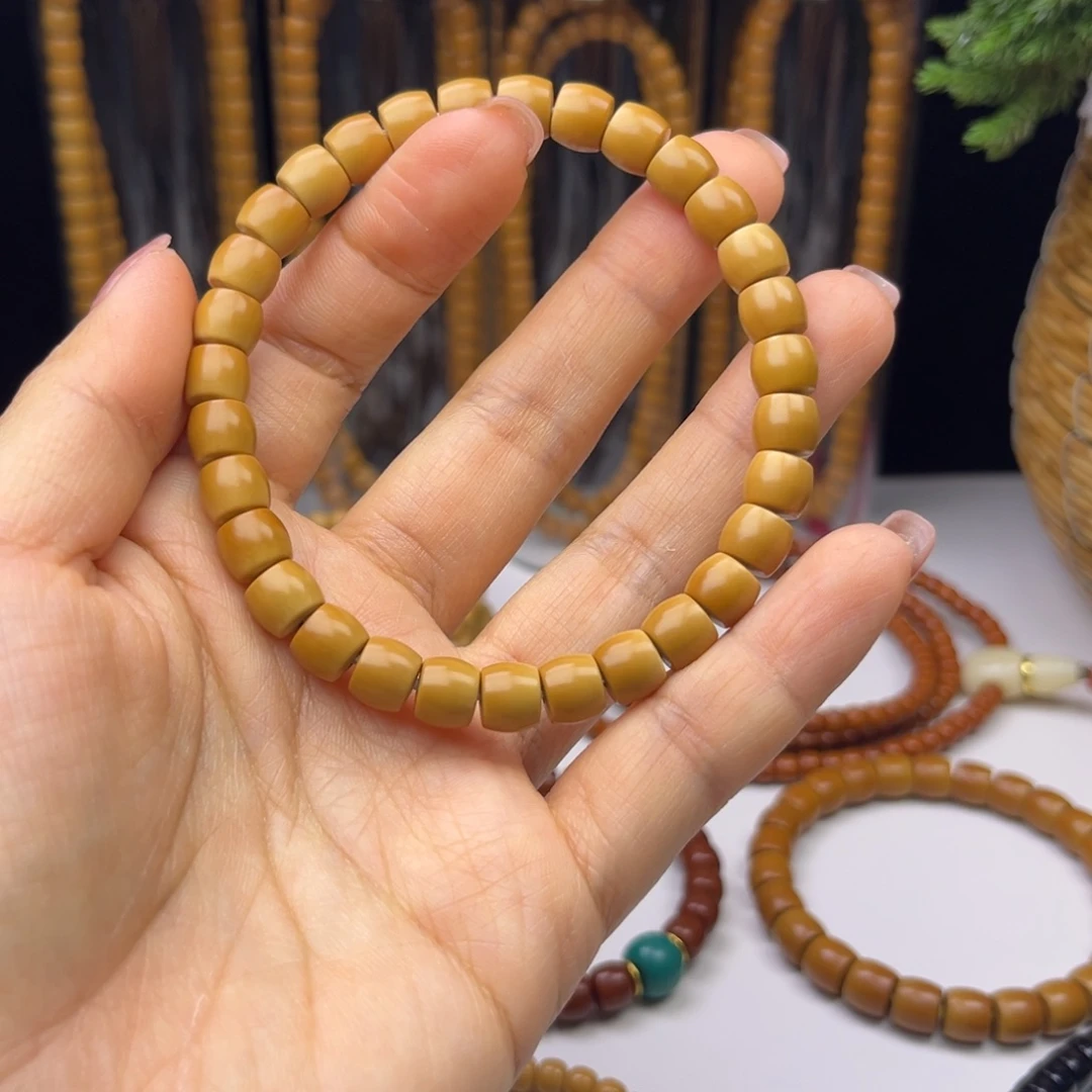 橄榄核吊坠橄榄核核尖