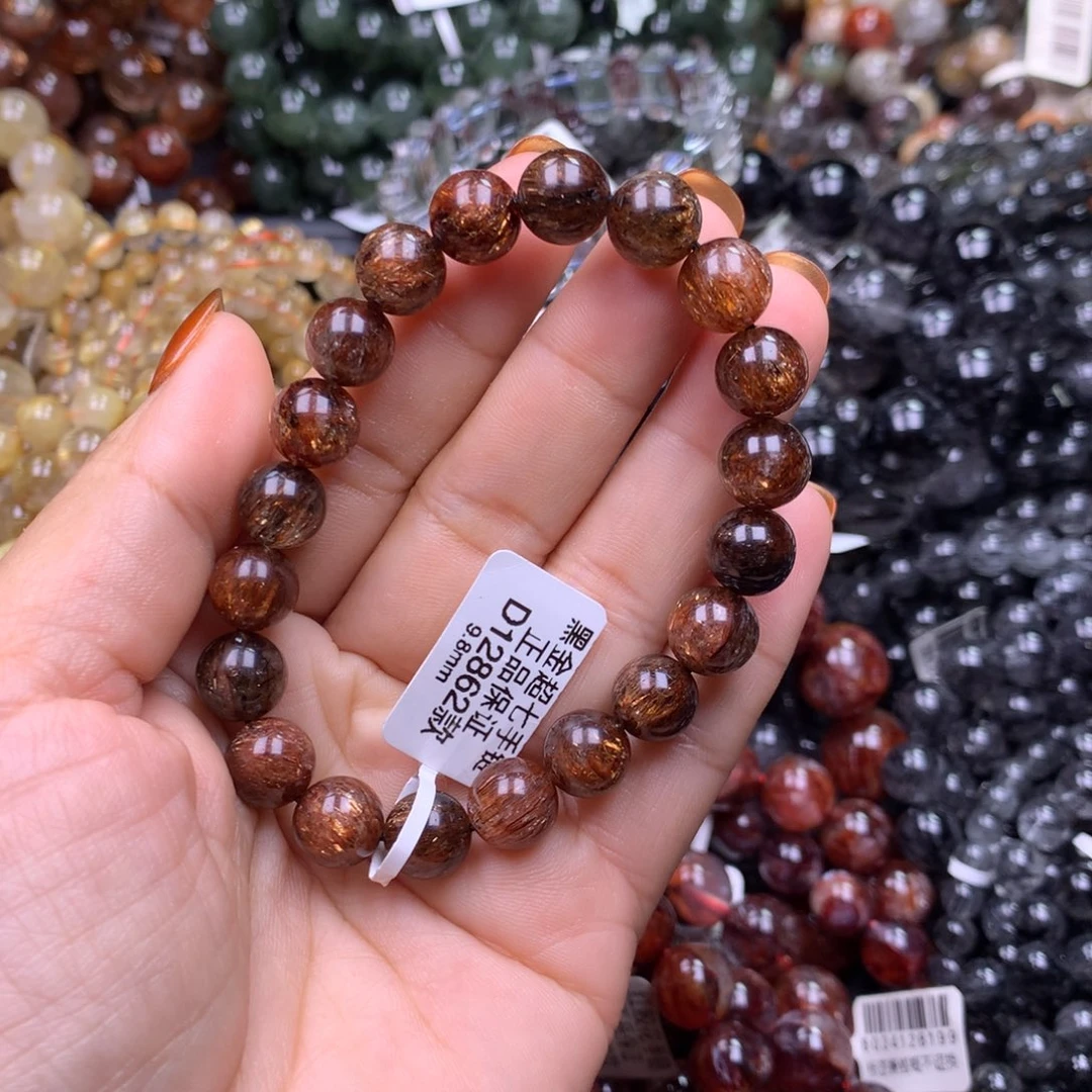 水晶手链未镶嵌111111111