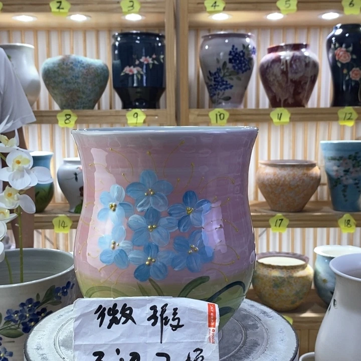 无暇不成瓷，手工做不到百分百完美