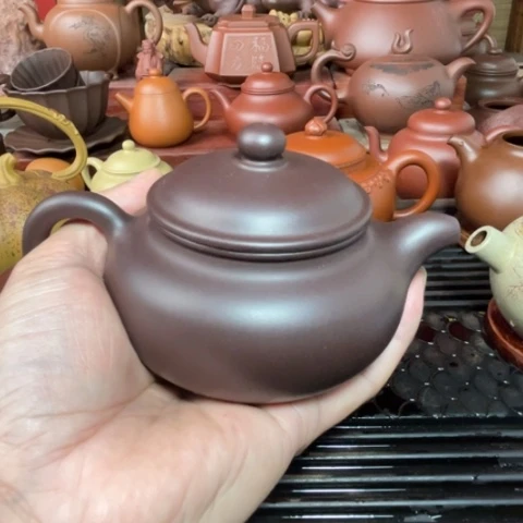 两百四十毫升仿古