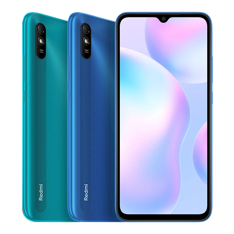 9新 Redmi/红米 9A红米手机4G全网通学生备用游戏小米原装工作室
