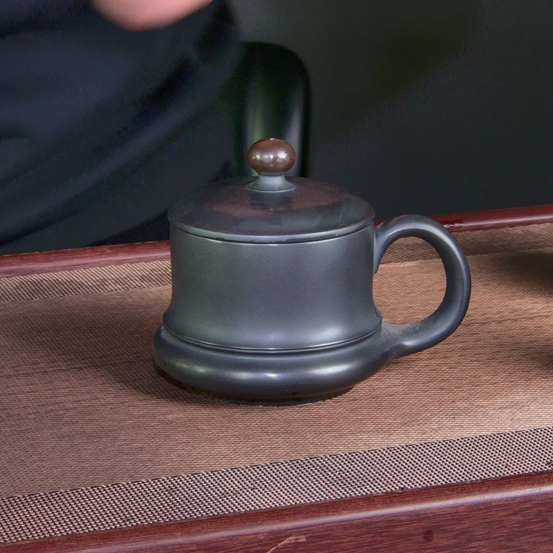 【闪购商品】紫砂茶盏高货放漏