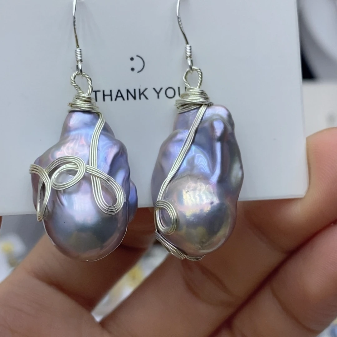 非金属非金属绕线灰巴耳钩