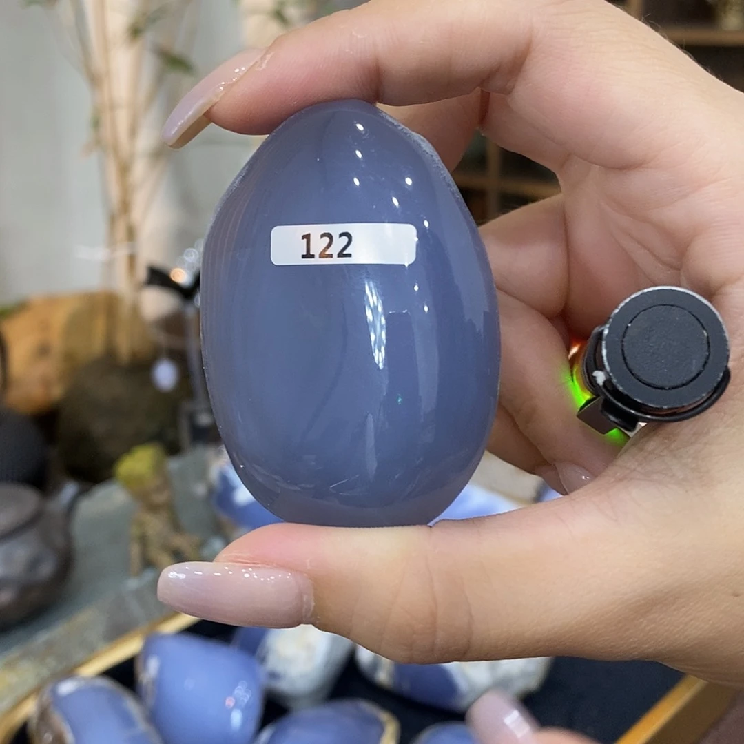未镶嵌玛瑙/玉髓珠宝奇石122