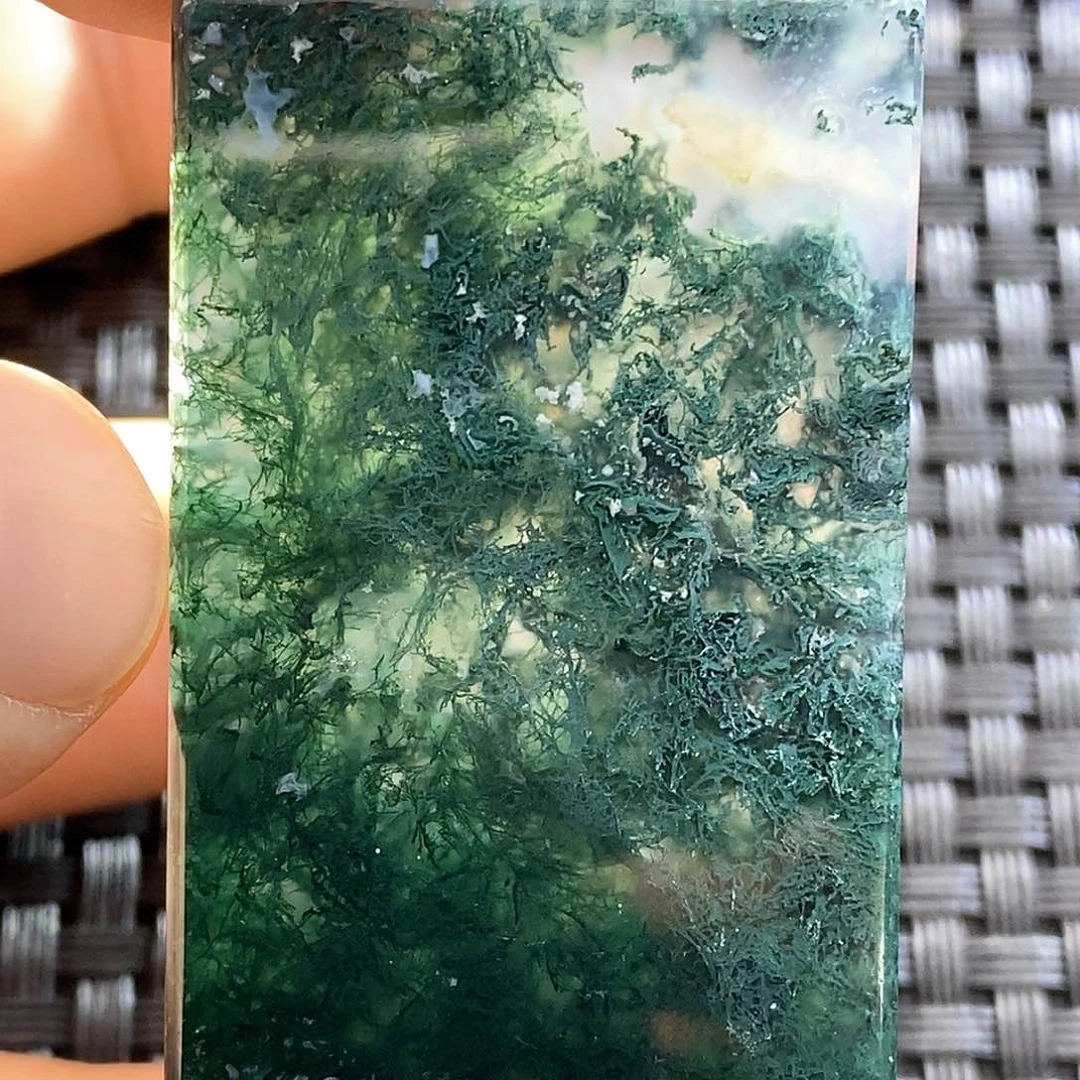 玛瑙/玉髓颈饰未镶嵌ℒ****