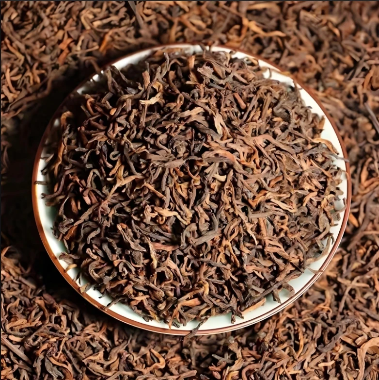 野生古树普洱熟茶30g/袋（直播专属）