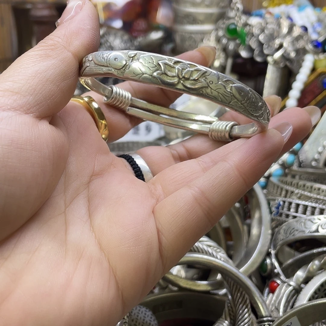 老街文玩一物一拍