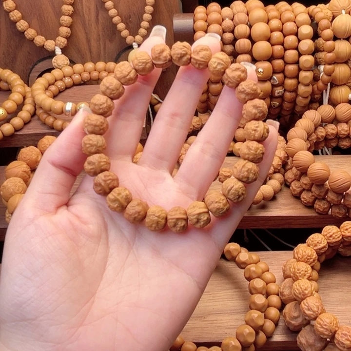 体验款禅宗手串10.11左右