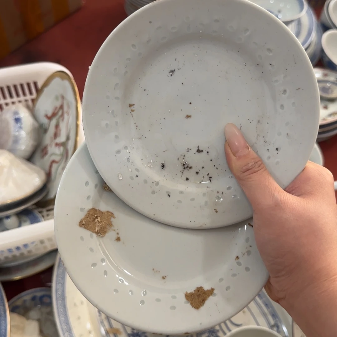 摆件陶景德镇陶瓷艺术品