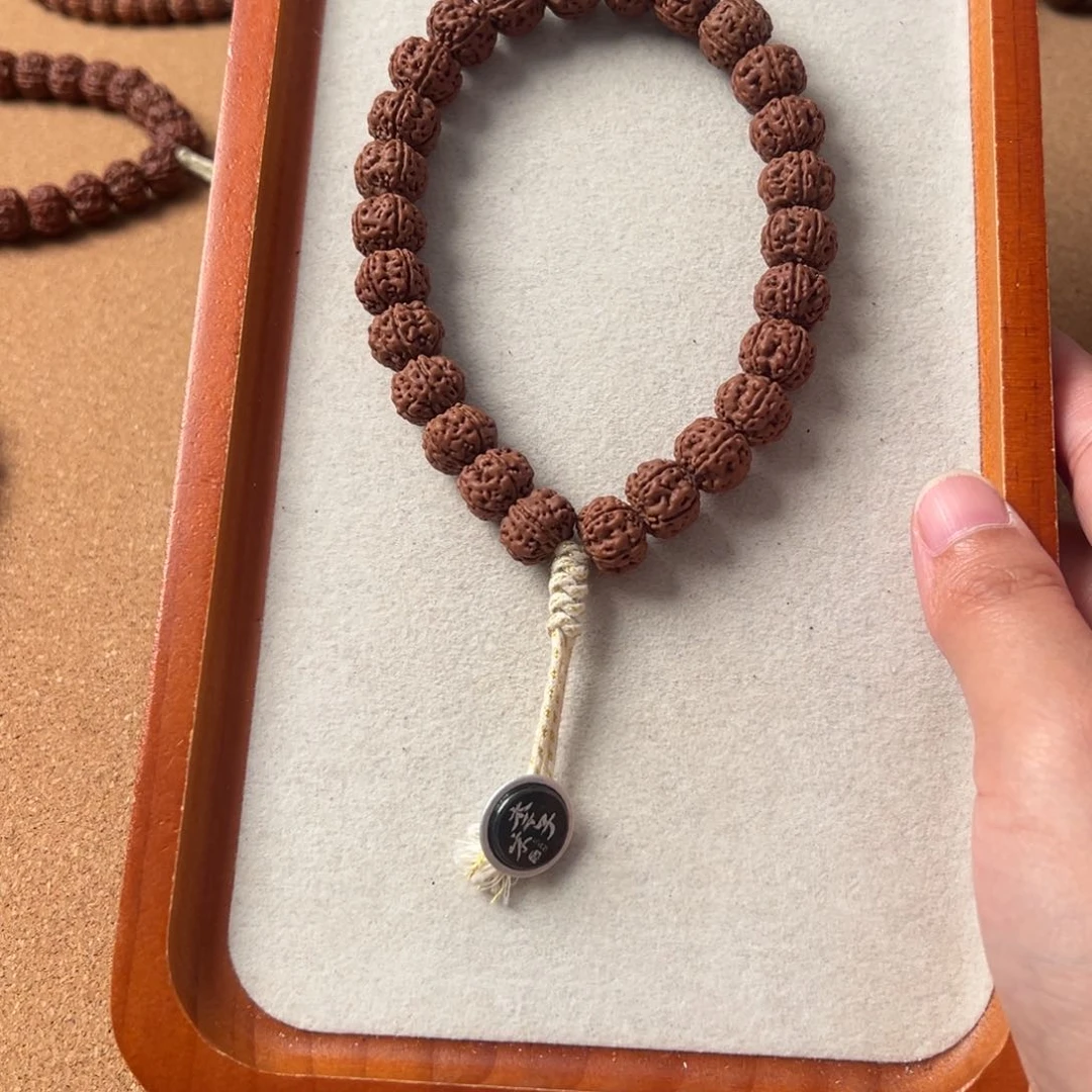 金刚菩提吊坠長*金刚