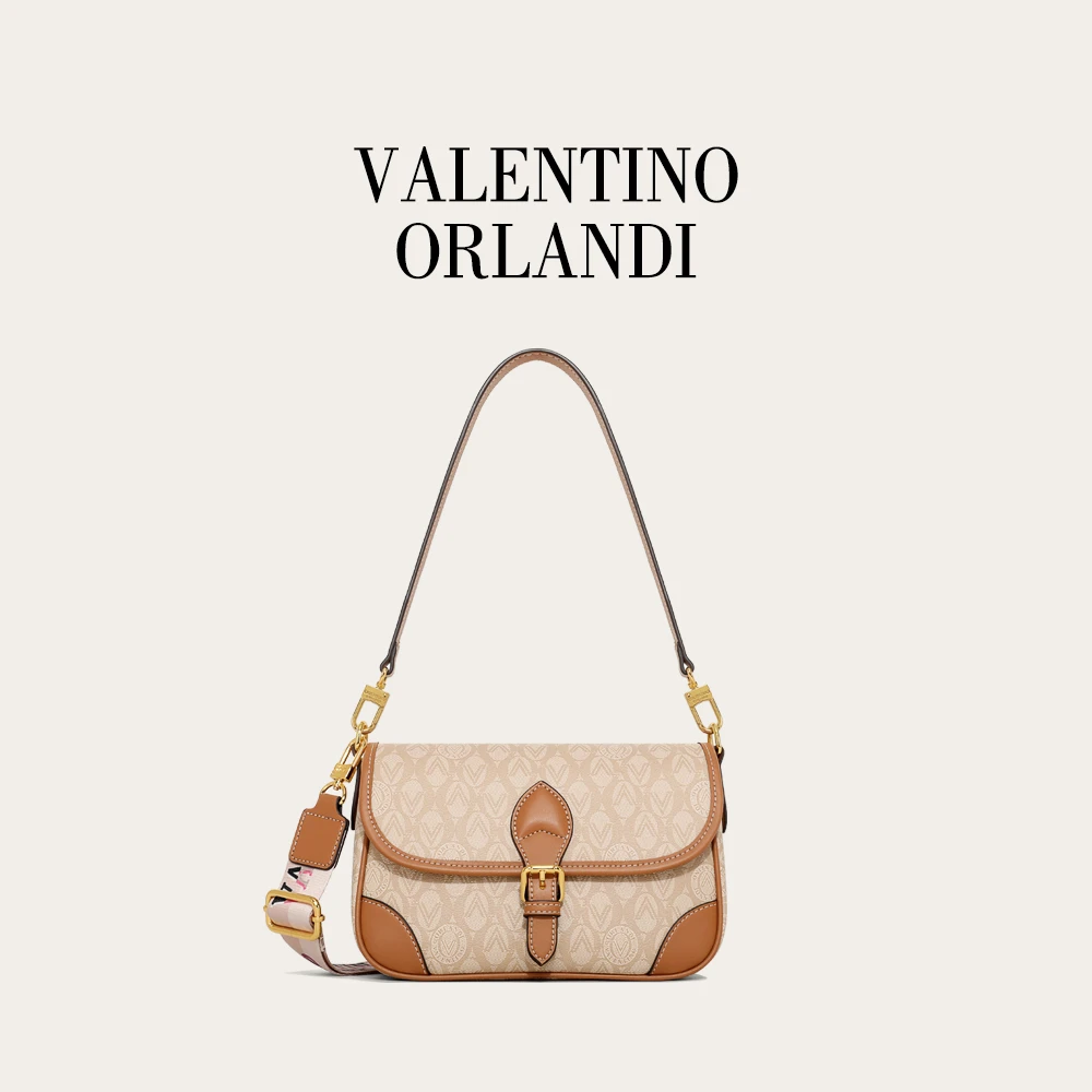 VALENTINO ORLANDI/华伦天奴.奥兰迪 新款单肩斜挎手提包9103