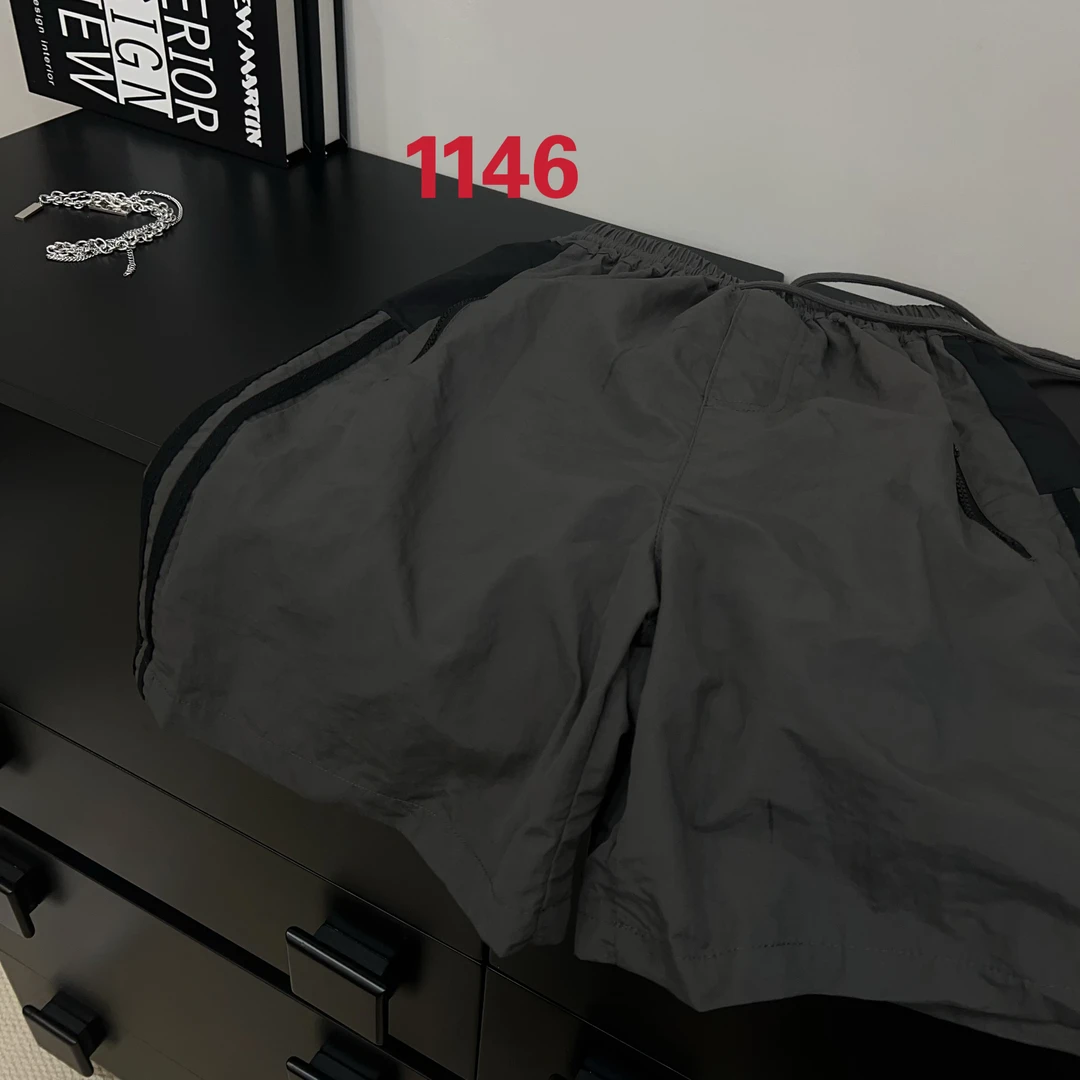 2024 夏季新款儿童韩版时尚休闲短裤 1146