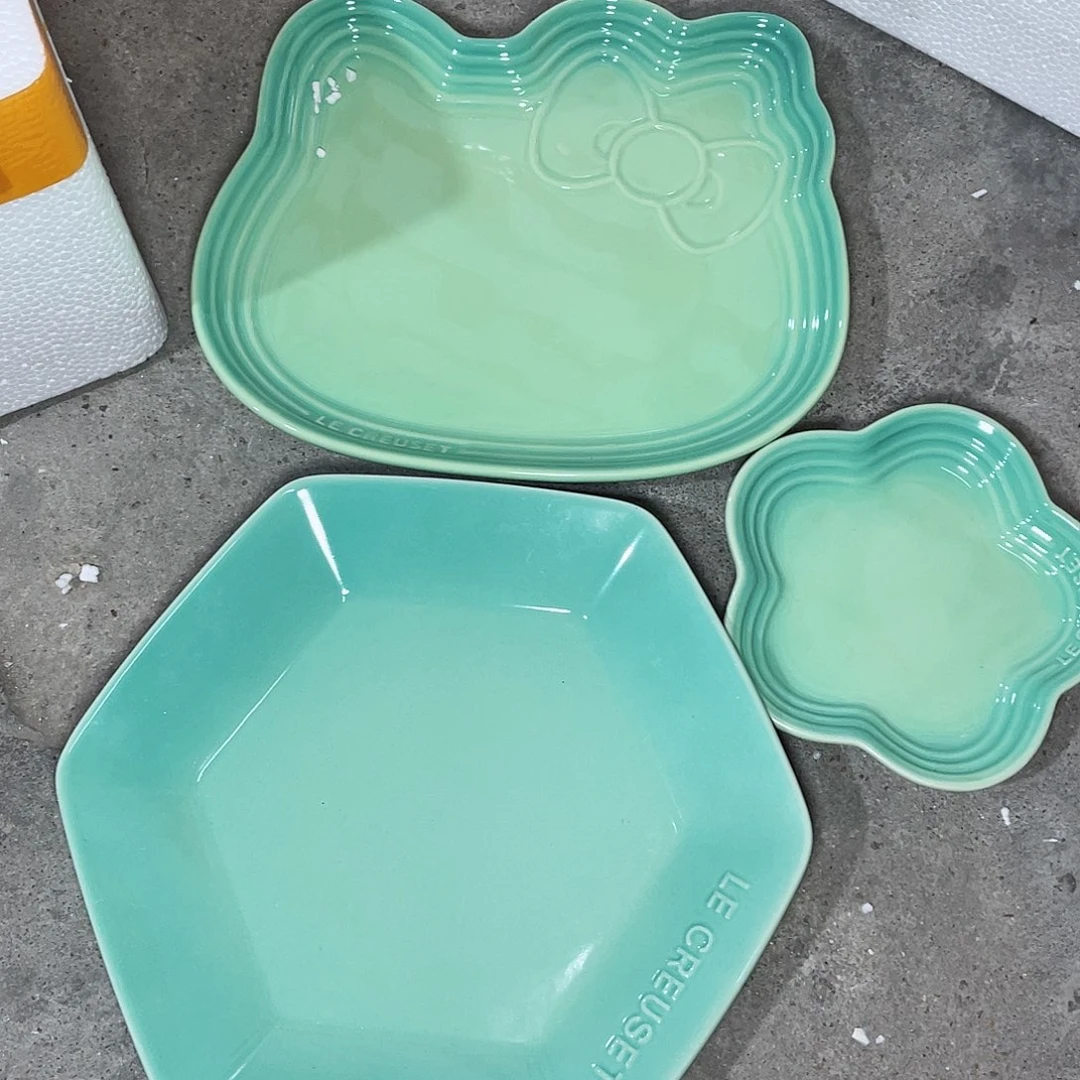 瓷片微瑕陶瓷餐具家用