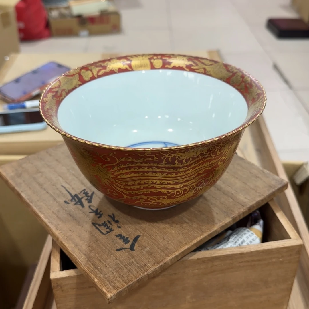 回流瓷器然美瓷器