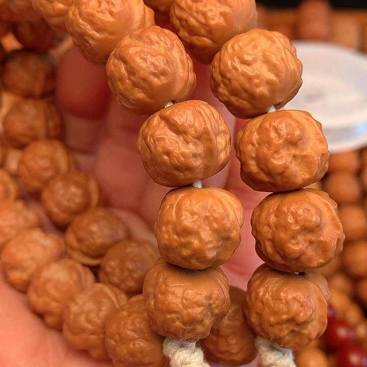 文玩核桃手串?****头产总