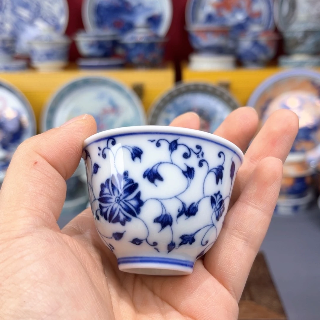 景德镇陶瓷景德镇陶瓷