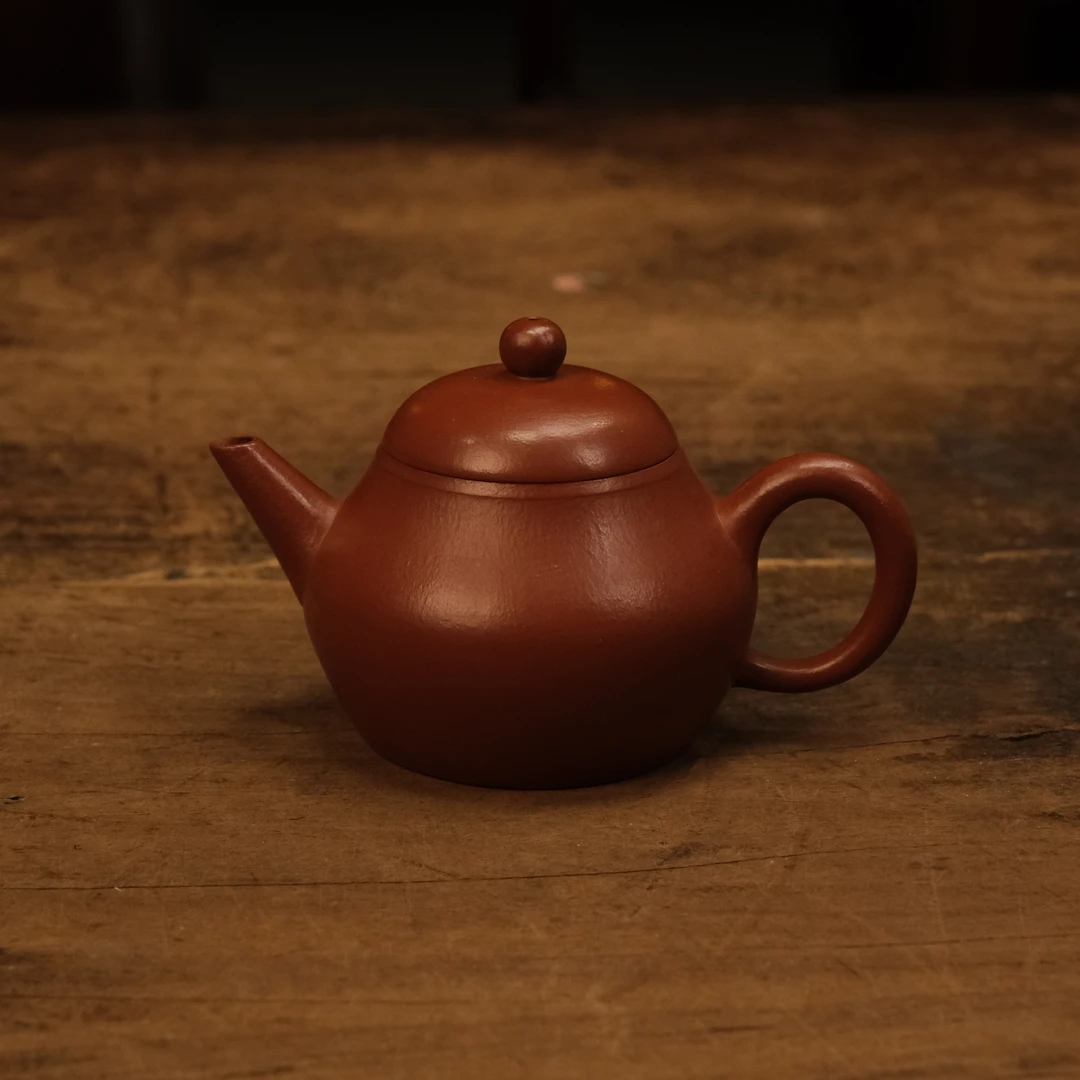 【 隐山集】甄选茶器A23