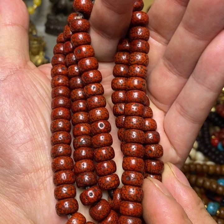 洪***堂檀香紫檀（小叶紫檀）