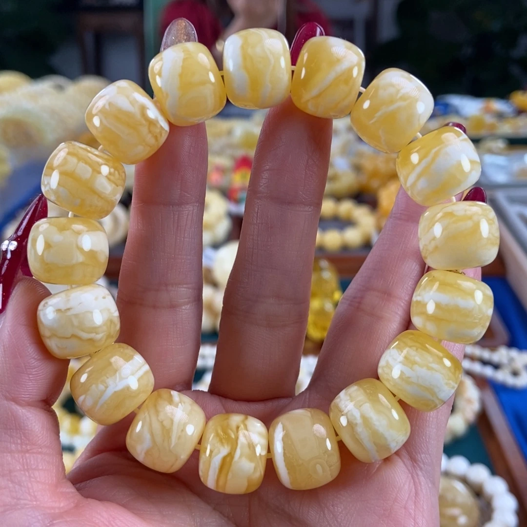 琥珀未镶嵌珠宝奇石14同料31.87