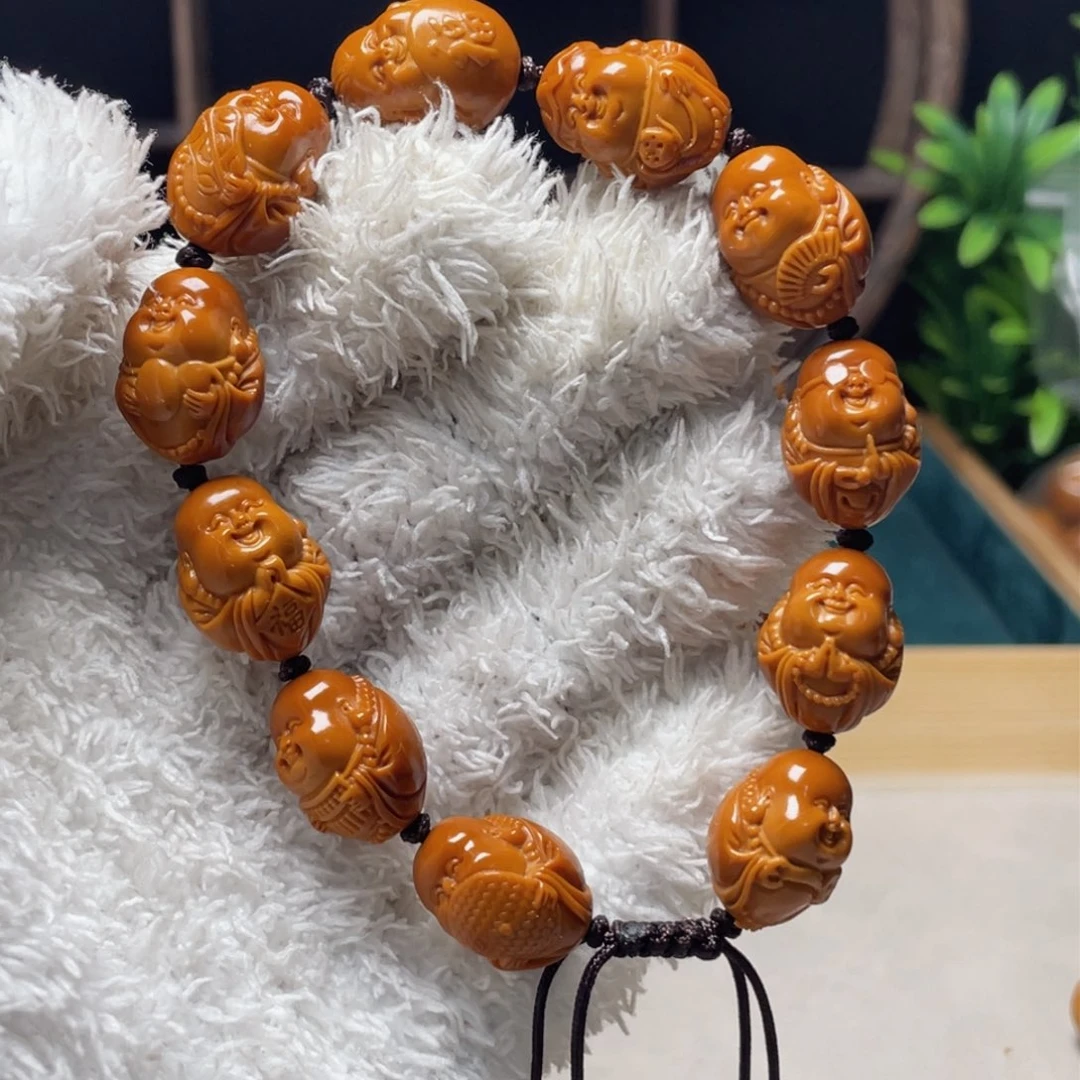 手串/手链橄榄核橄榄核