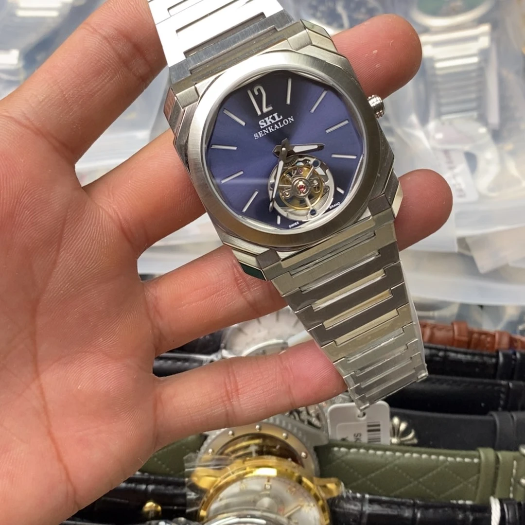 孤品闪电购手表一个