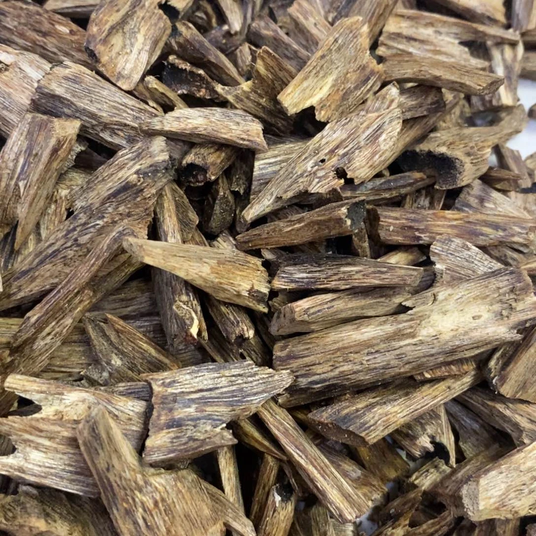 沉香沉香枕格*凡沉香棋楠碎料500