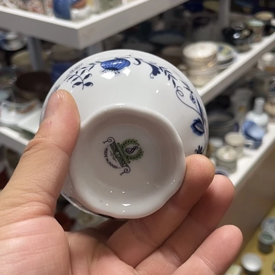 紫砂回流瓷器 默认微瑕 完美主义甚拍 147