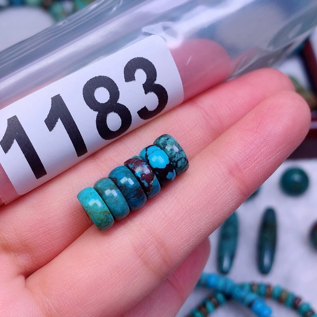 空竹粉丝专享十堰特色手工散珠