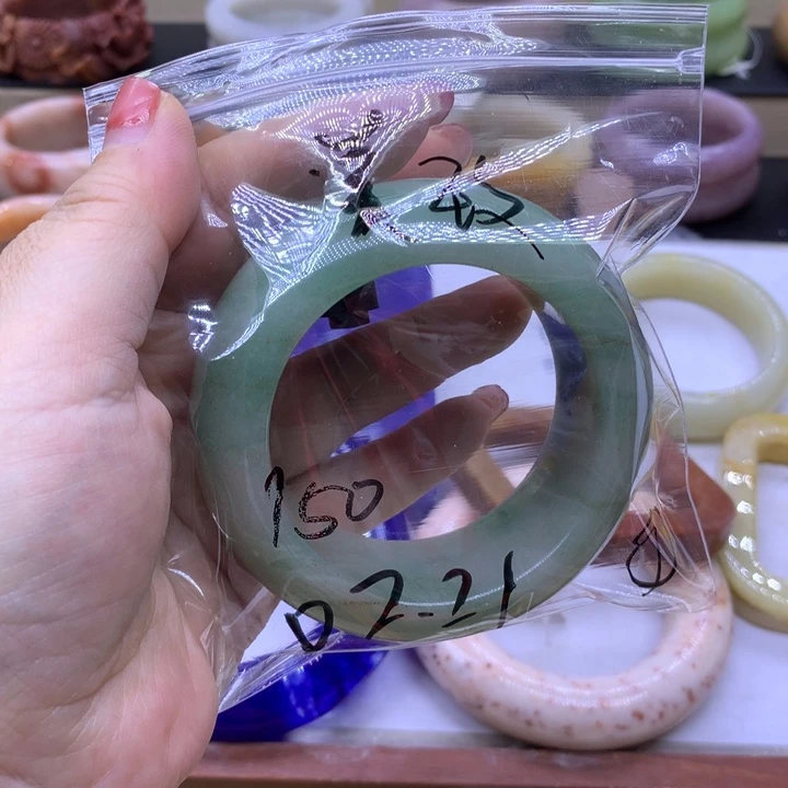 石英质玉12334567778未镶嵌