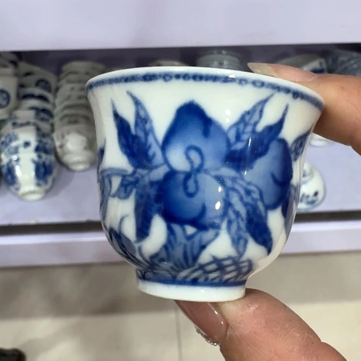陶瓷艺术品收藏陶瓷