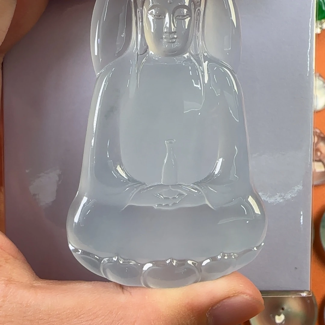 未镶嵌定制翡翠天然