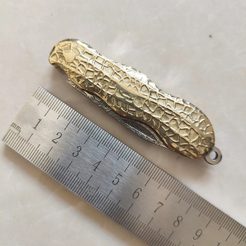 大马仕革花生米折叠随身便携工具