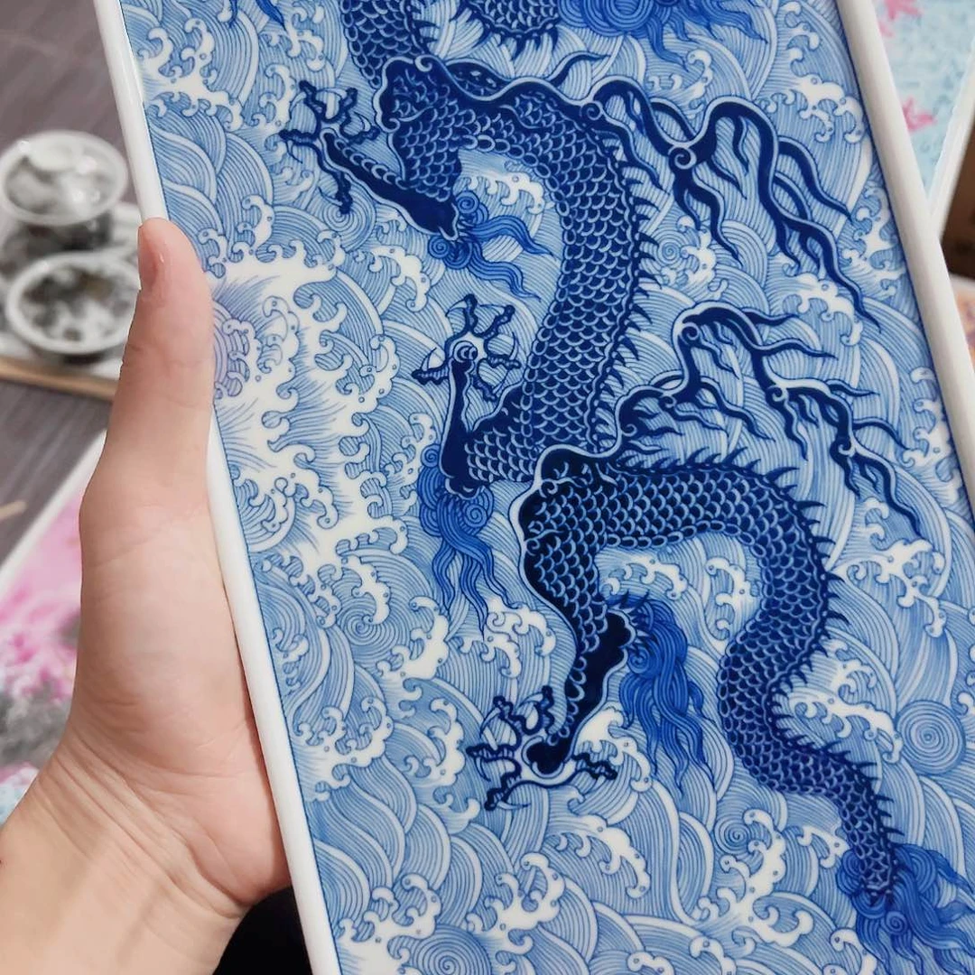 黑***丽瓷片景德镇陶瓷专属链接