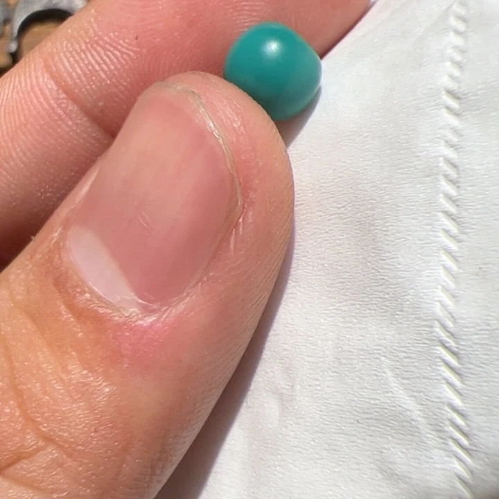 玻璃配饰你在一起的