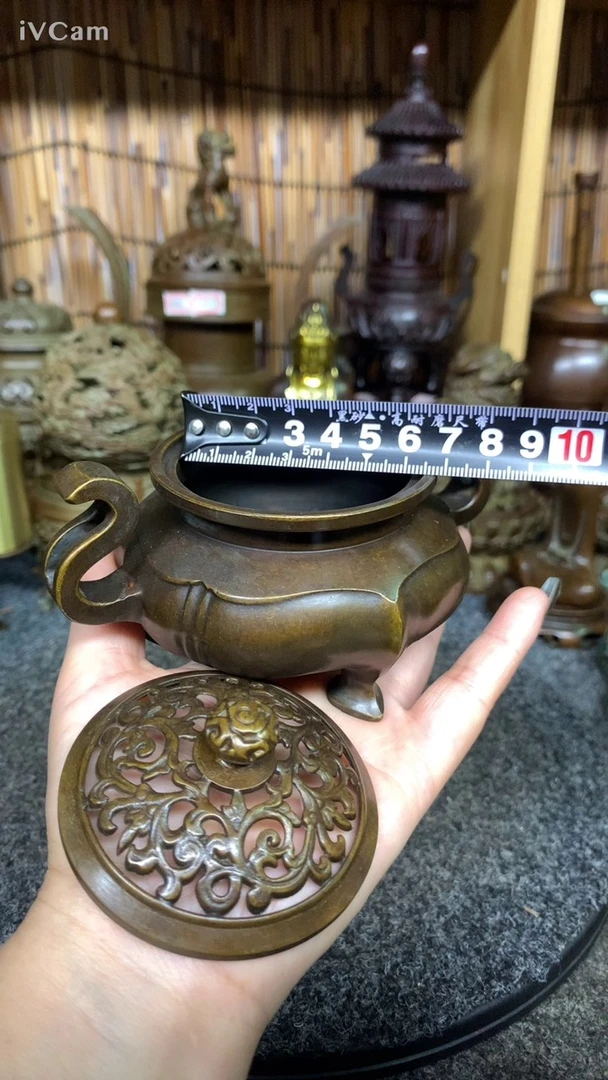 精品摆件工艺精湛63