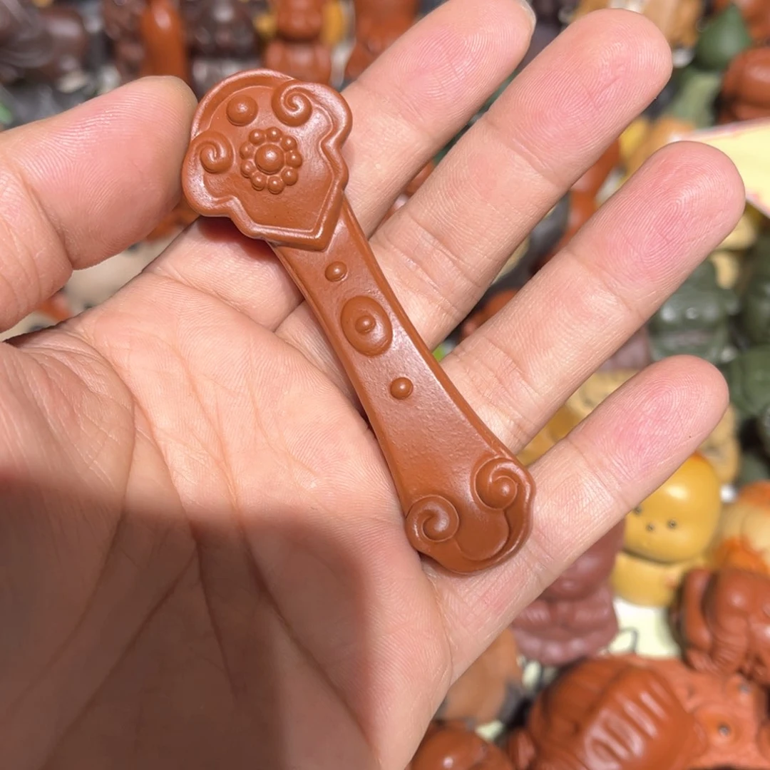 紫砂茶宠紫砂艺术